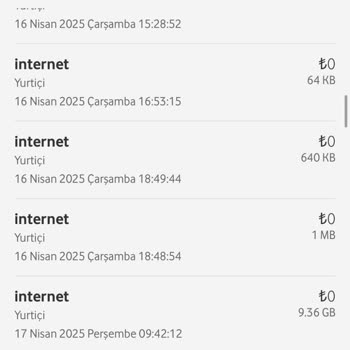 Faturam Ödendiği Halde İnternetim Tanımlanmadı, Mağduriyetim Çözülmüyor