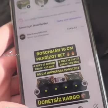 Benden Habersiz Fotoğrafımı Instagram'da Paylaşmış