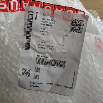 Yanlış Ürün Teslimatı Ve Sorunun Çözülememesi