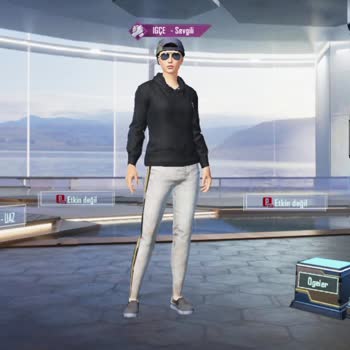 PUBG | Pubgmobile.com Haksız Ban Sonrası Hesabıma Erişemiyorum, Destek Taleplerim Cevapsız Kaldı