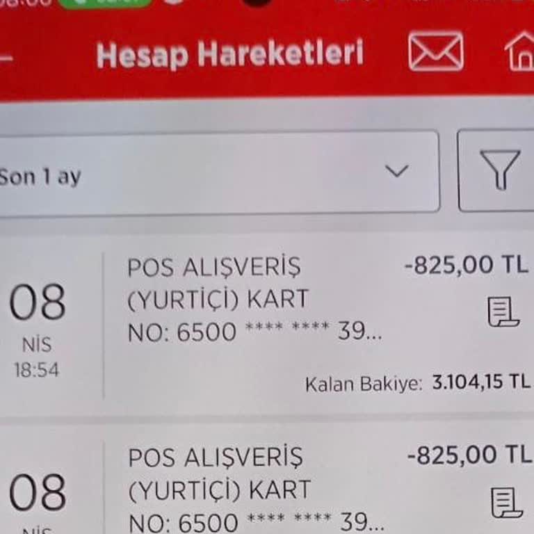 Çifte Çekim Sonrası İade Yapılmadı, 20 Gündür Sonuç Yok