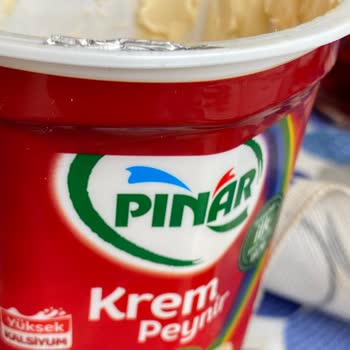 Krema Ürününde Hijyen ve Yabancı Madde Sorunu