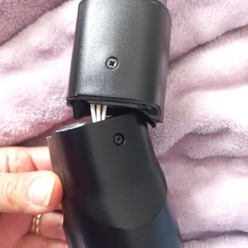 Philips Süpürge Bağlantı Noktası Sürekli Kırılıyor, Kalite Sorunuyla Mağdur Oldum