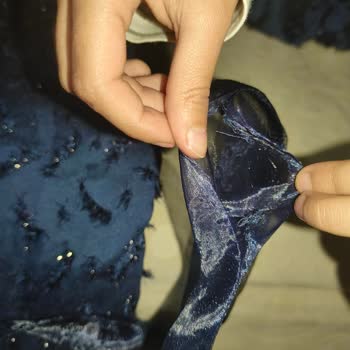 Aldığım Ürün Yırtık Geldi, Satıcı Sorumluluğu Üstlenmiyor