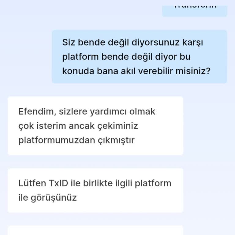 Kripto Transferinde Kayıp: Bitexen Ve MEXC Arasında XLM İşlem Sorunu