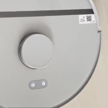 Philips Akıllı Robot Lazer Sensörü Uyarısı!