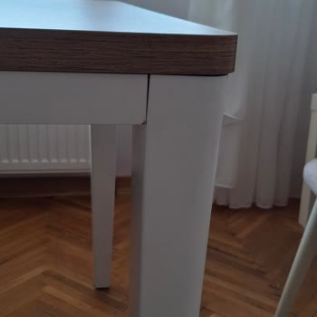 Mobilya Takımında Sürekli Sorun Ve Yetersiz Servis Desteği