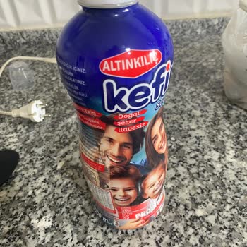 A101den Aldığım Kefirler Bozuk Çıktı Sağlığım Tehlikeye Girdi
