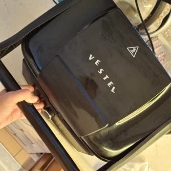 Vestel Tost Makinesi Ve Kettle'da Yaşanan Memnuniyetsizlik Ve Performans Sorunları