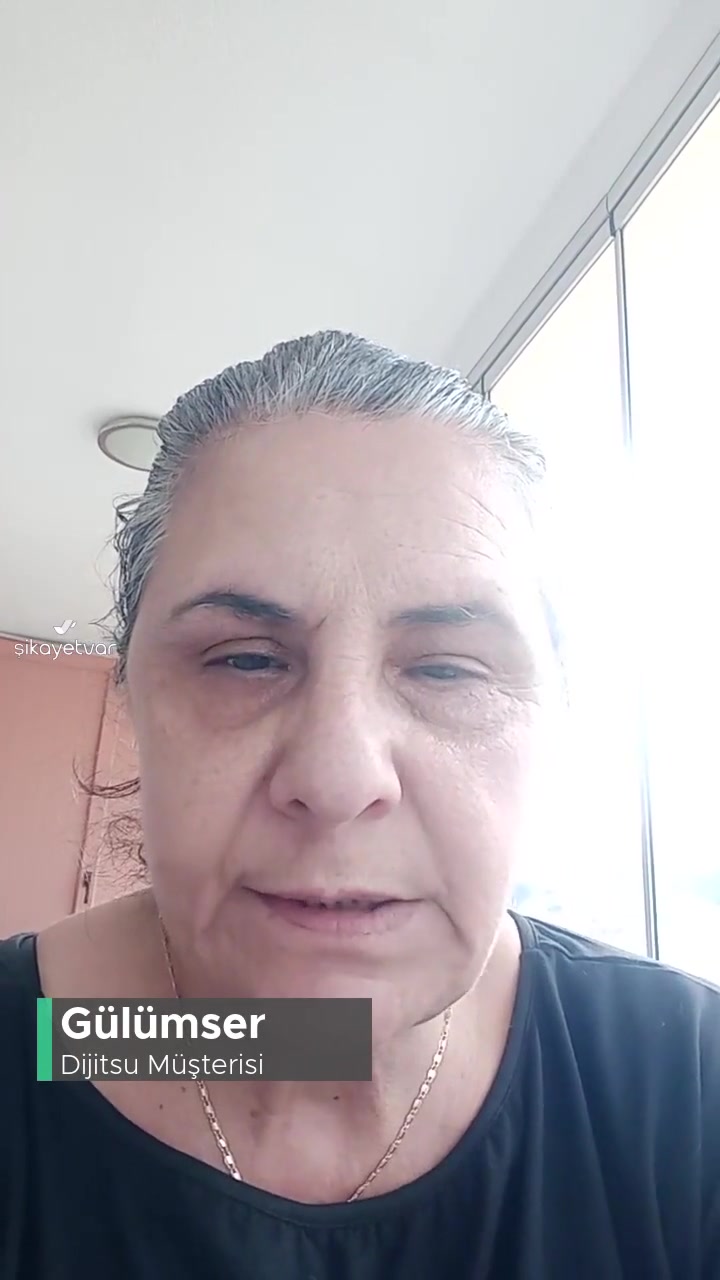 Dijitsu Sattığın Ürünün Arkasında Dur! videonun kapak resmi