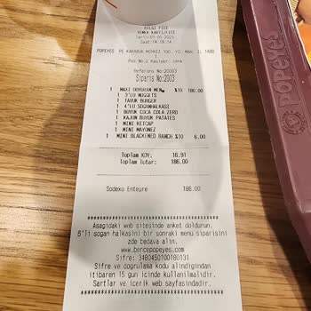 Sürekli Asitsiz Kola Ve İlgisiz Personel Sorunu