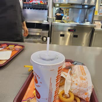 Sürekli Asitsiz Kola Ve İlgisiz Personel Sorunu