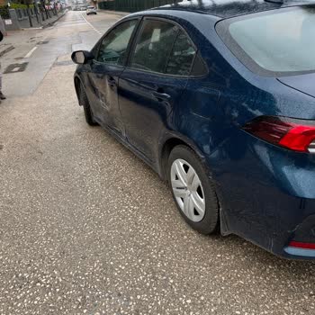 Çavdarlı Toyota Plaza Eksik Bilgilendirme Nedeniyle Araç Değer Kaybı
