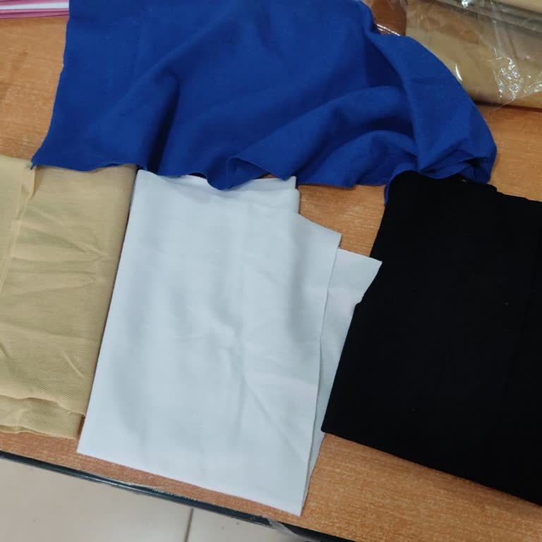 Sipariş Edilen Tişörtler Yerine Bez Parçası Gönderildi