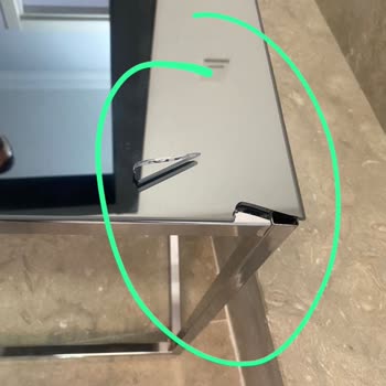 Beril Mobilya'dan Aldığım Ürünlerde Sürekli Sorun Ve İlgisizlik Yaşıyorum