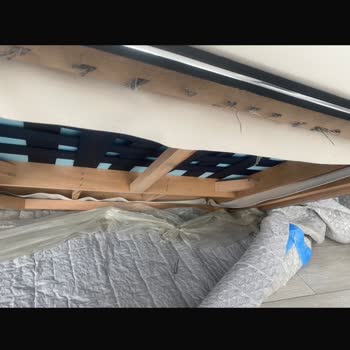 Beril Mobilya'dan Aldığım Ürünlerde Sürekli Sorun Ve İlgisizlik Yaşıyorum