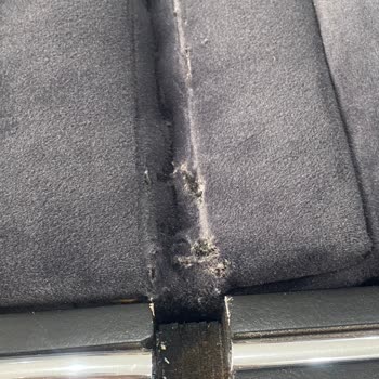 Beril Mobilya'dan Aldığım Ürünlerde Sürekli Sorun Ve İlgisizlik Yaşıyorum