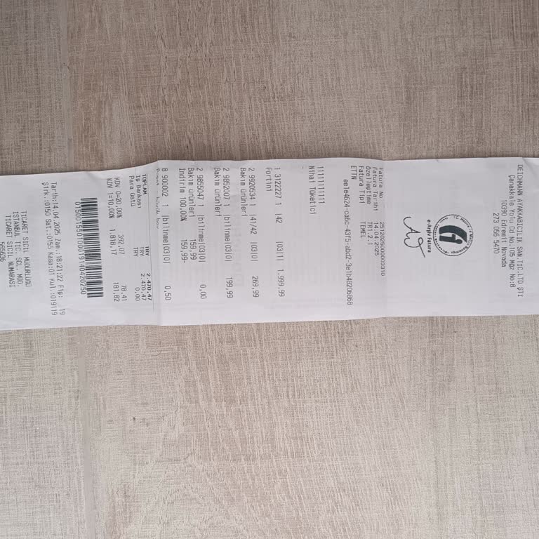 Aldığım Ayakkabı Sağlık Sorunu Yarattı, Mağaza Ve Müşteri Hizmetleri İlgisiz Davrandı