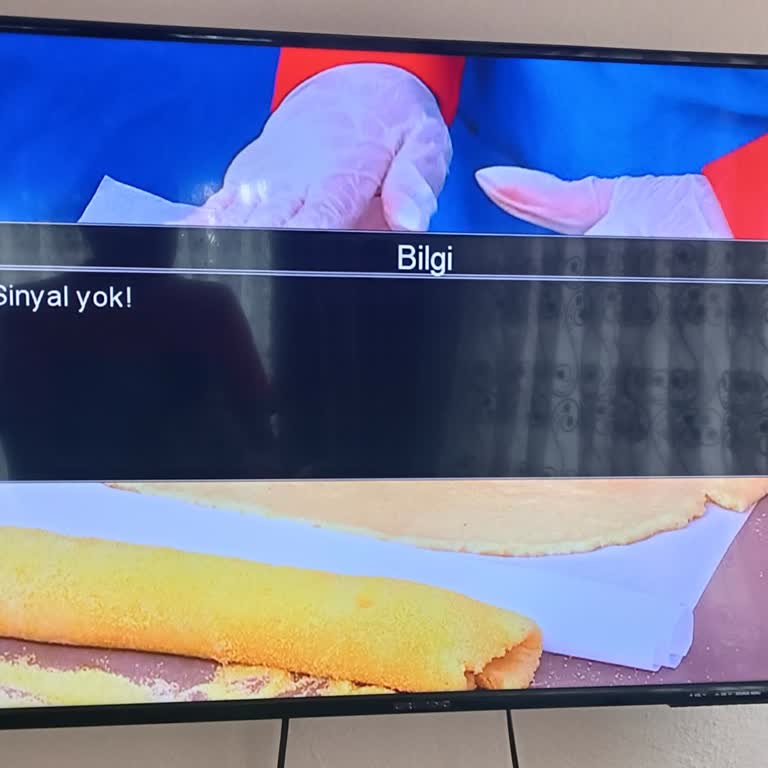 Kablo TV Yayını Sürekli Kesiliyor, Sorun Çözülmüyor