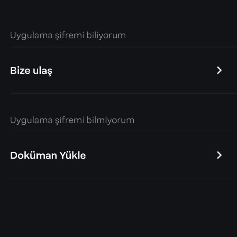 Papara Sim Kart Değişikliği Sonrası Hesabım Bloke Oldu, Giriş Yapamıyorum