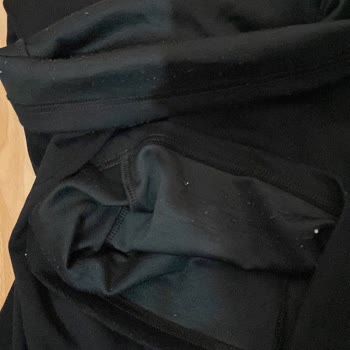 Aldığım Eşofman 30 Dakikada Deforme Oldu, İade Reddiyle Mağdur Edildim!