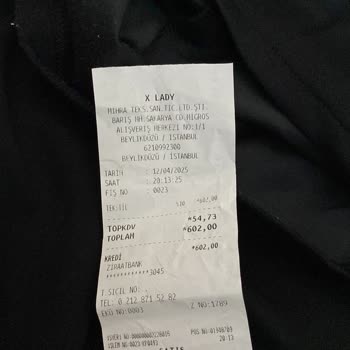 Aldığım Eşofman 30 Dakikada Deforme Oldu, İade Reddiyle Mağdur Edildim!