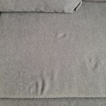 Unacceptable Fabric Wear On IKEA Sofa - No Action Taken