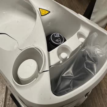 Servis Sürecinde İletişim Eksikliği Ve Hasarlı Ürün Teslimatı