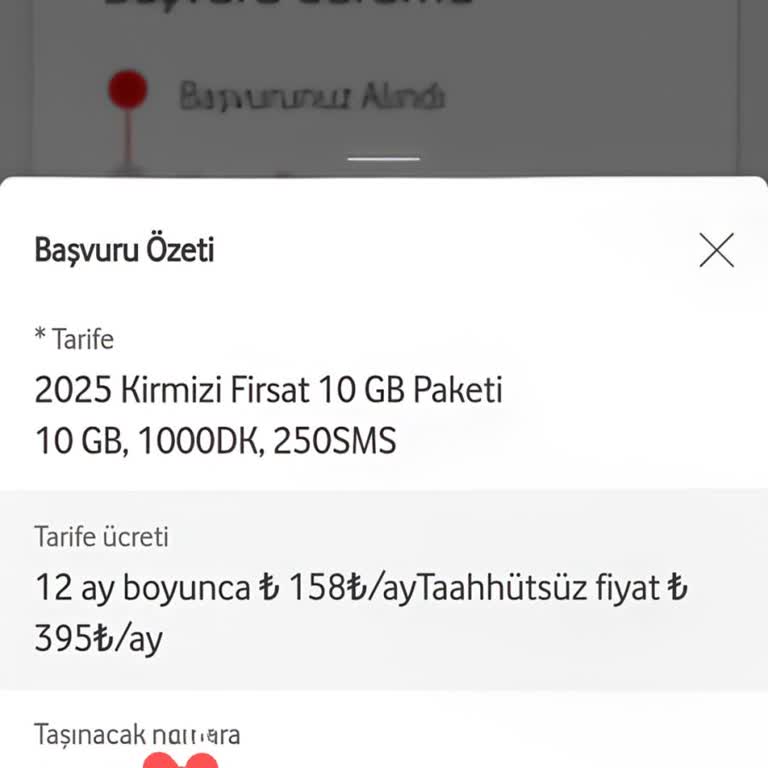 Vodafone Müşteri Hizmetlerinde İletişim Ve Çözüm Eksikliği