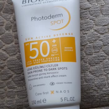 Bioderma Spot Kullanımı Sonrası Cildimde Kızarıklık Ve Sivilce Oluştu