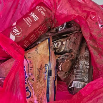 Market Siparişimde Erimiş Dondurma Ve İade Sorunu Yaşadım