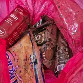 Market Siparişimde Erimiş Dondurma Ve İade Sorunu Yaşadım