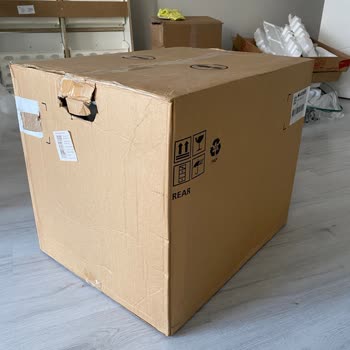 Kurulum Yapılmadı Garantim İptal Edildi Mağdurum