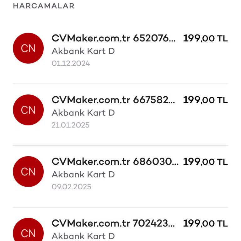 Bilgim Dışında Üyelik Ve Para Çekimi