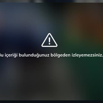 Dizi Eski Bölümlerine Erişim Sorunu