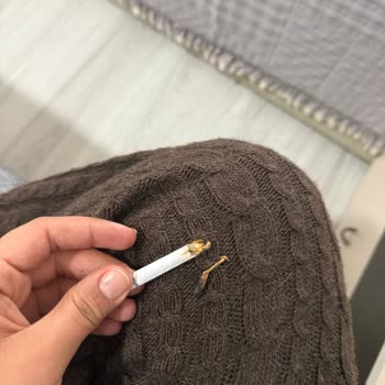 Parliament Midnight Blue Sigaranın Kalitesi Son Zamanlarda Çok Düştü