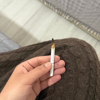 Parliament Midnight Blue Sigaranın Kalitesi Son Zamanlarda Çok Düştü