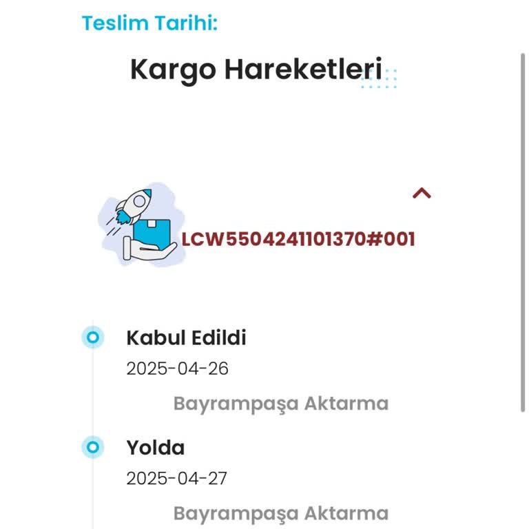 Kargom Teslim Edilmedi, Muhatap Bulamıyorum Ve Mağdur Edildim