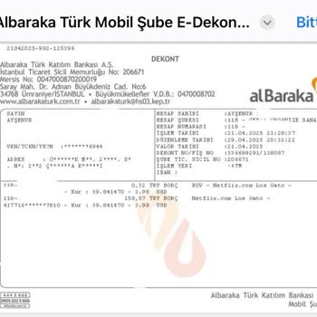 Netflix Ödemesi Alındı Ama Hesabım Açılmıyor İki Taraf Çözüm Sunmuyor