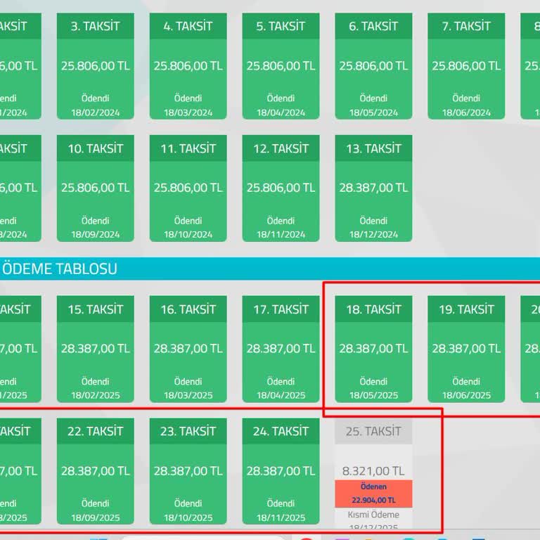 Kasko Ödemesi Yanlış Yere Aktarıldı, Aracımı Teslim Alamıyorum!