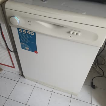 Arçelik Servisinin Eski Model Bulaşık Makinesi İçin Yetersiz Bilgilendirmesi Ve Haksız Ücret Talebi