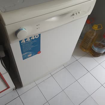 Arçelik Servisinin Eski Model Bulaşık Makinesi İçin Yetersiz Bilgilendirmesi Ve Haksız Ücret Talebi