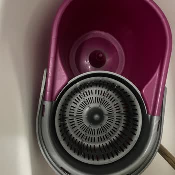 Parex Vileda Sopa Arızası Ve Müşteri Hizmetlerinin İlgisizliği