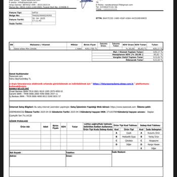 Görseldeki Ürünle Gelen Çiçeğin Farklı Olması Ve Yetersiz Müşteri Hizmeti