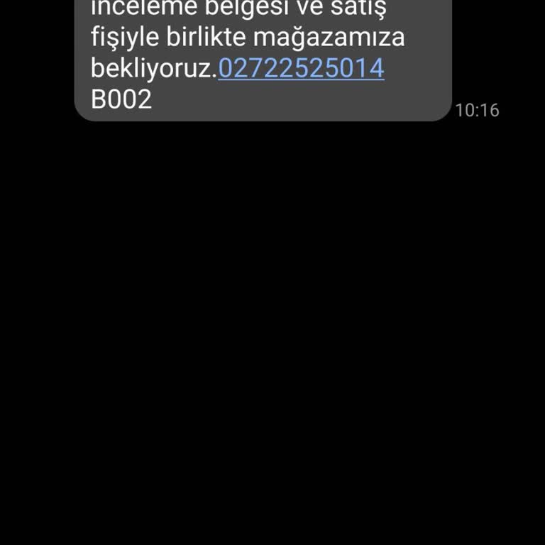 Kusurlu Mont Sonrası Fiyat Farkı Ve Hediye Çeki Mağduriyeti