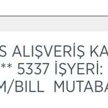 Apple Store İade Sürecinde Para Hesabıma Geçmedi