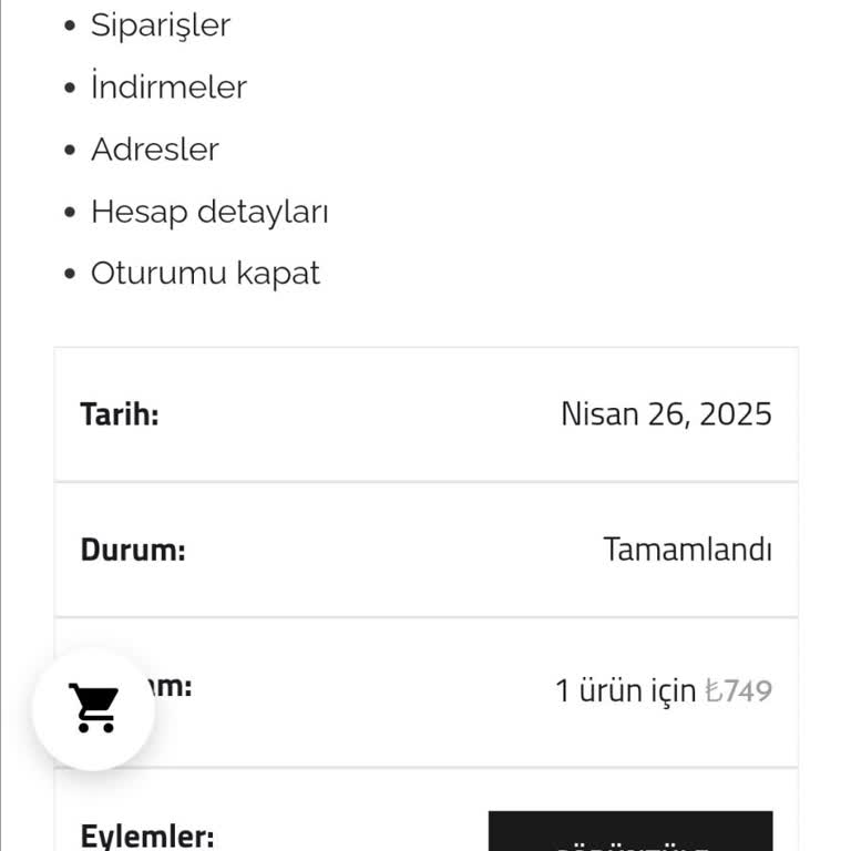 Faturam Gönderilmedi, Destekten Yanıt Alamadım