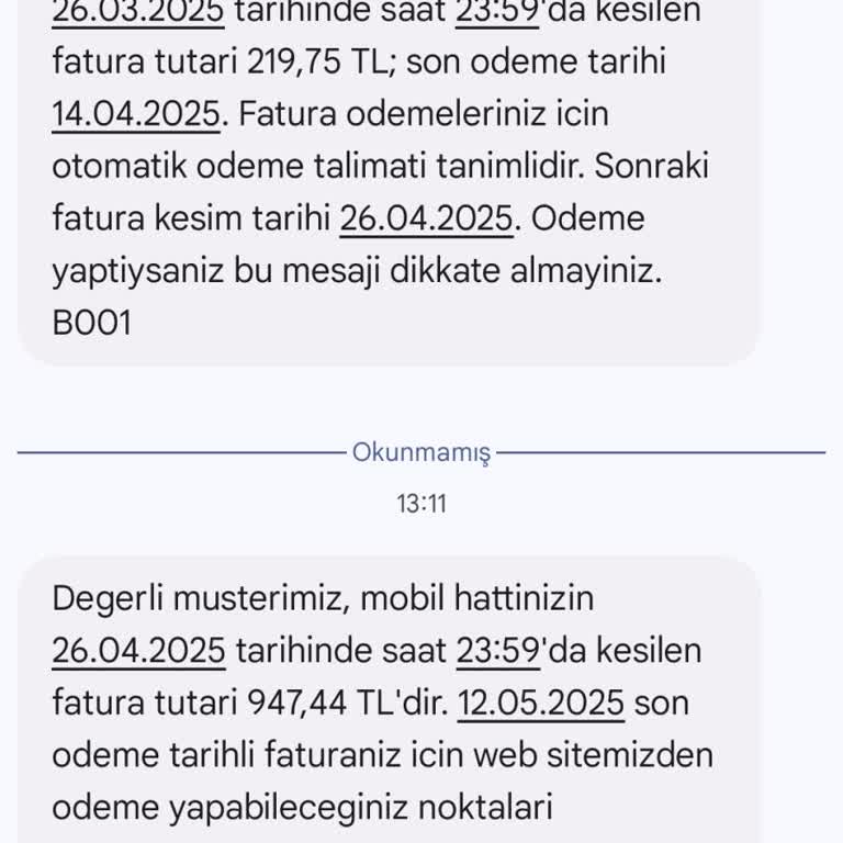 Taahhüt Bitiminde Numara Taşıma Sonrası Haksız Cayma Bedeli