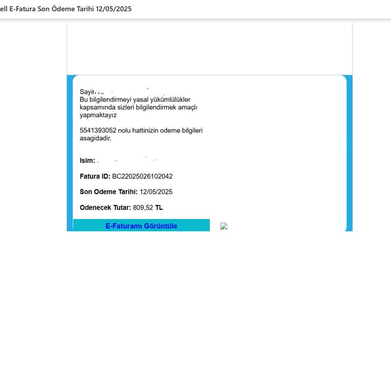 Pttcell Hattı Taşımada Beklenmedik 880 TL Cayma Bedeli Şoku