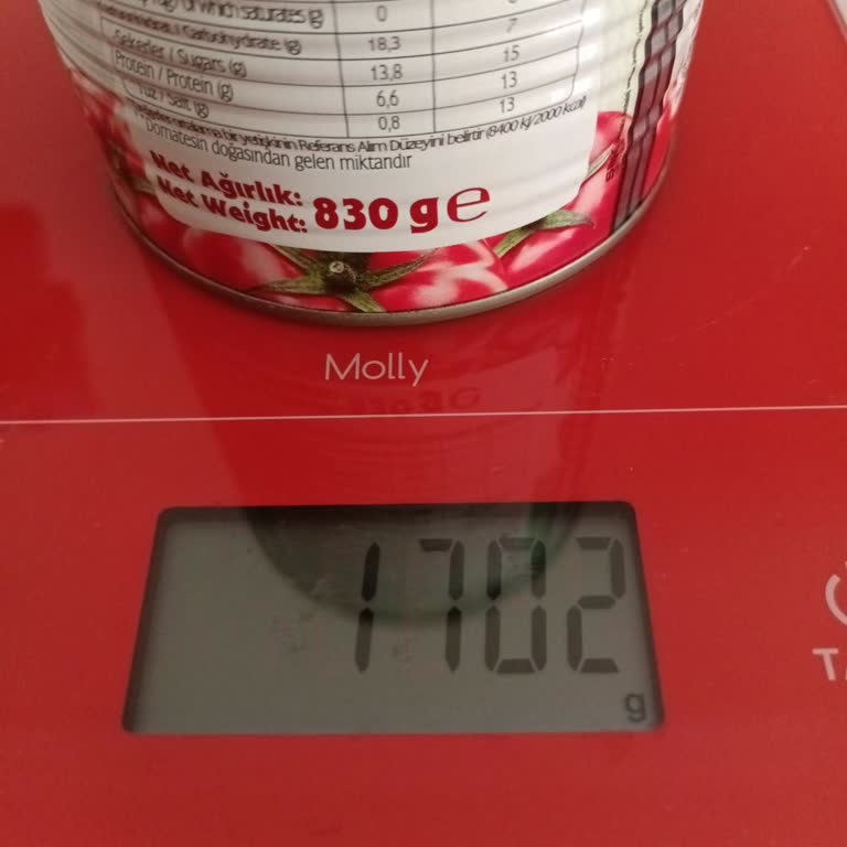 Fakir Dijital Mutfak Tartısında Kronik Arıza Ve Çözüm Eksikliği